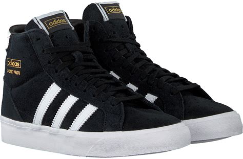 dames sneakers hoog adidas|Adidas sneakers hoge.